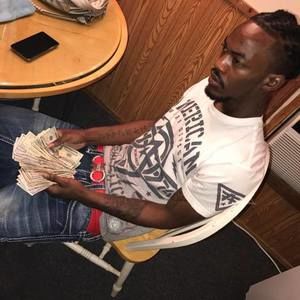 Meet your Posher, Trigga